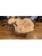 Spalted Maple Coffee Table