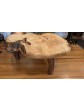 Spalted Maple Coffee Table